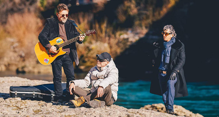 Tama poručuje – Granice u Mostaru moraju biti izbrisane